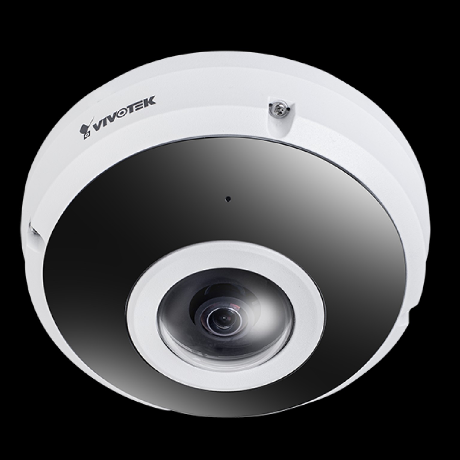 VIVOTEK FE9380-HV 5MP fisheye panoramic camera